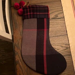 Hearth and hand set of 2 stockings